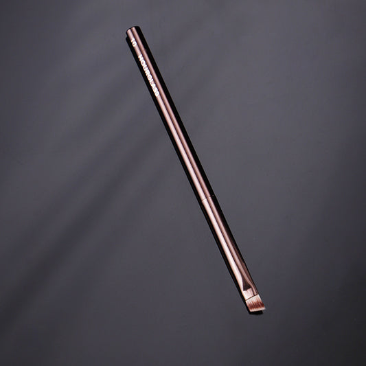 Bevel Eyebrow Eyeliner Ultra-thin Makeup Brush