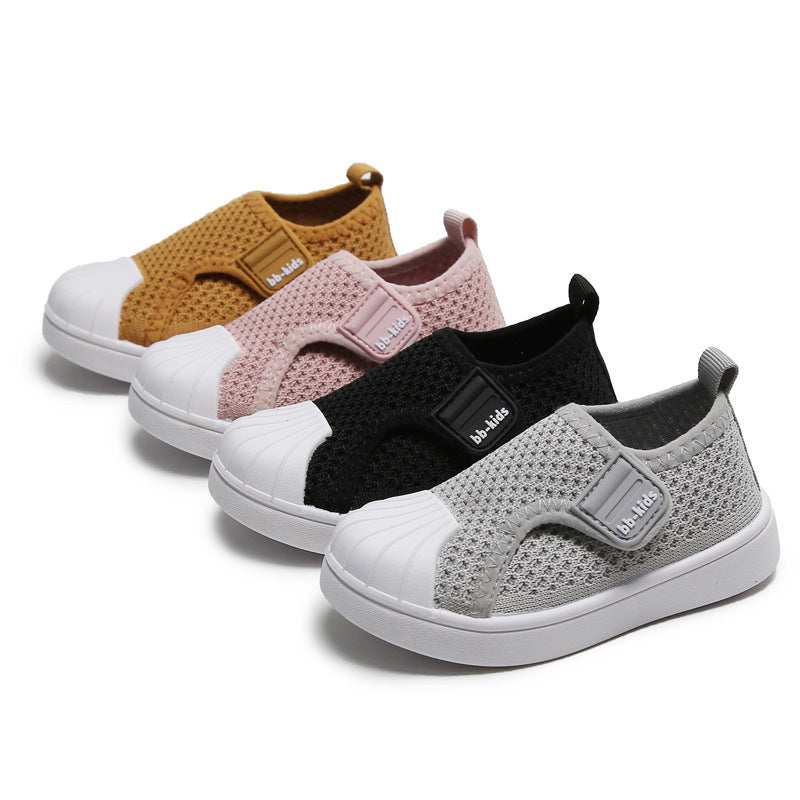 Girls Boys Casual Shoes