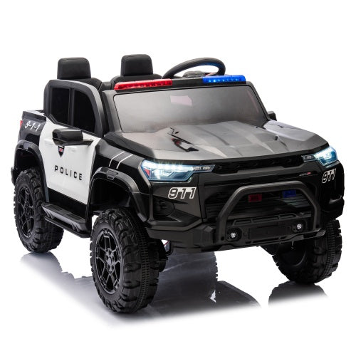 Two-seater Electric Pickup Truck For Kids