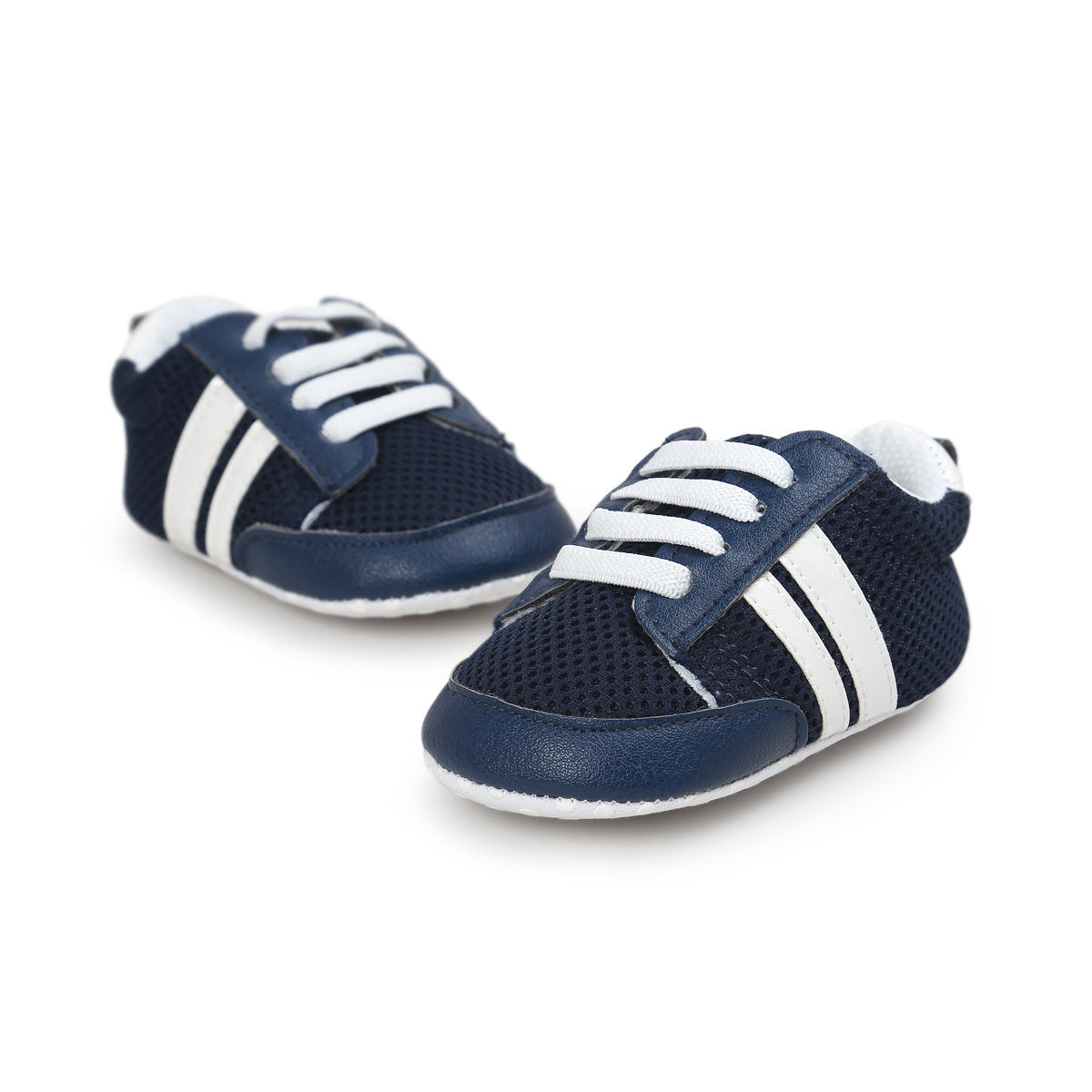 Baby Boy & Girl Moccasins Shoes