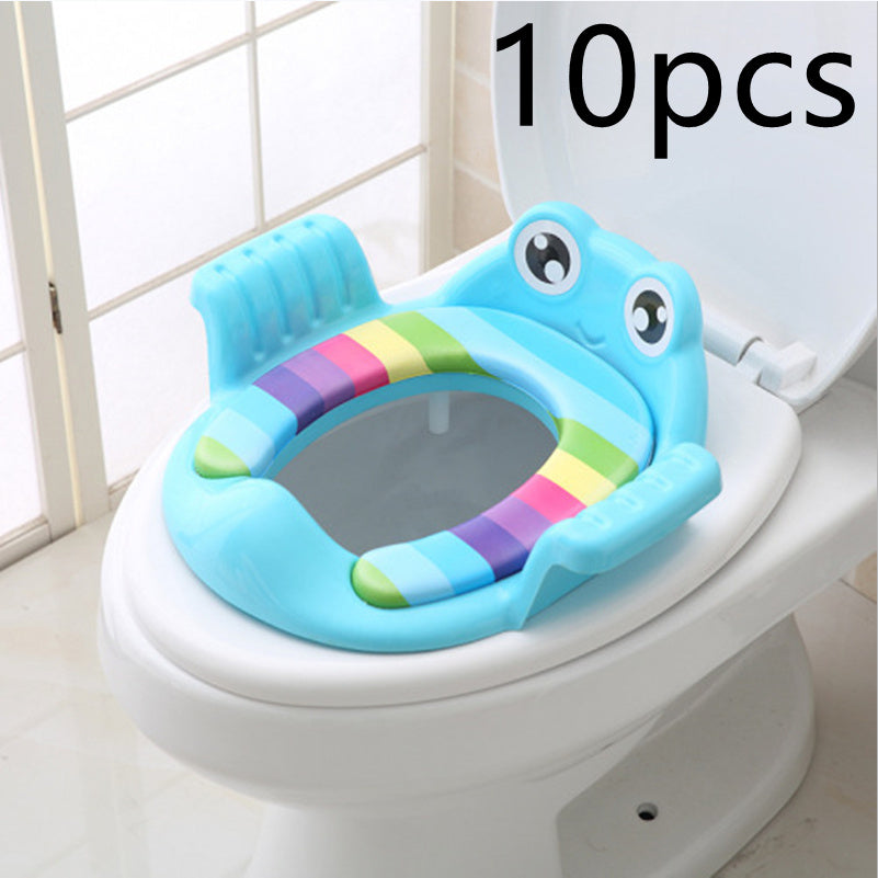 Baby Children Toilet Seat