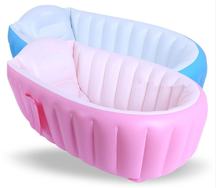 Newborn Supplies Bathtub Baby Bathtub