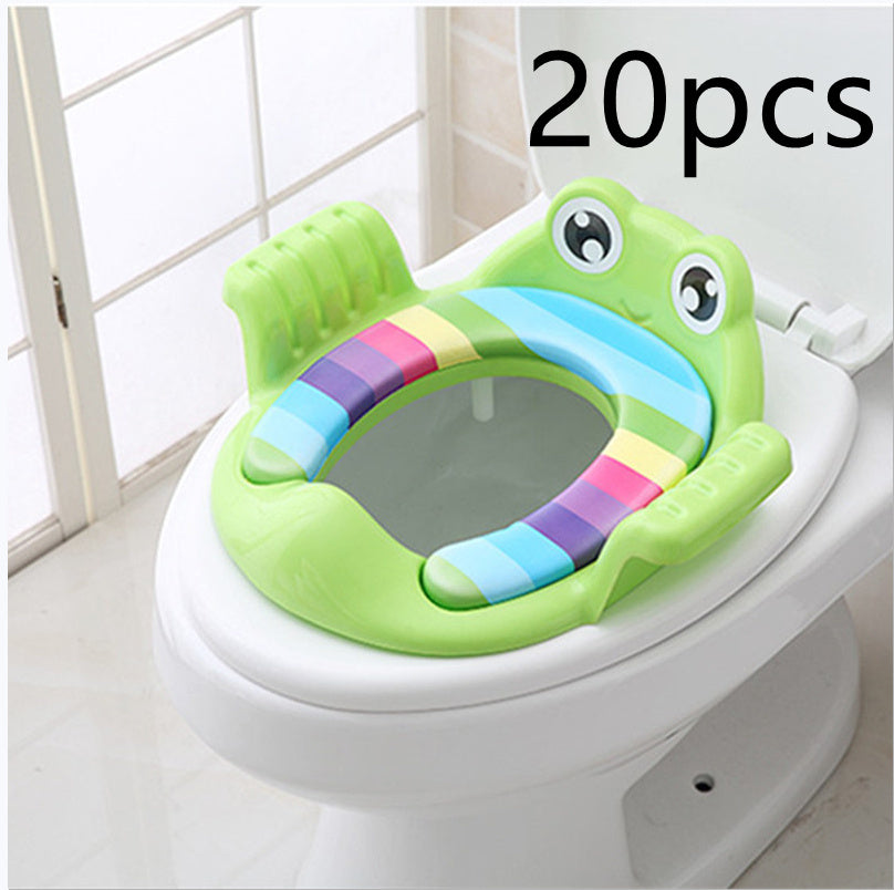 Baby Children Toilet Seat