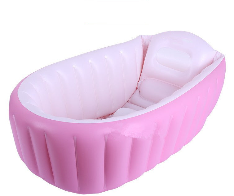 Newborn Supplies Bathtub Baby Bathtub