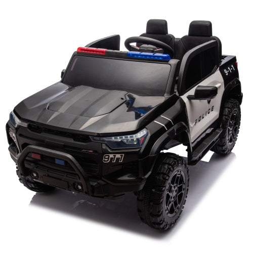 Two-seater Electric Pickup Truck For Kids