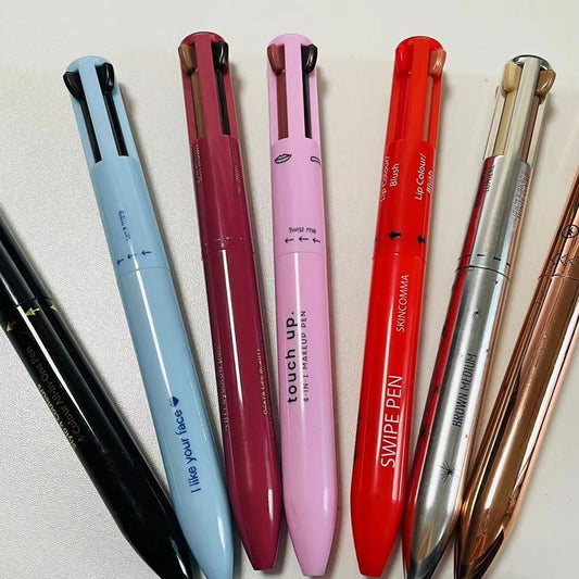 High Gloss Eyeliner Makeup Pen